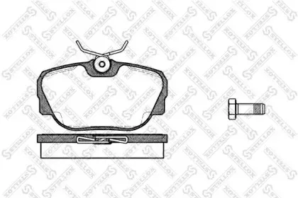 307 000-SX STELLOX